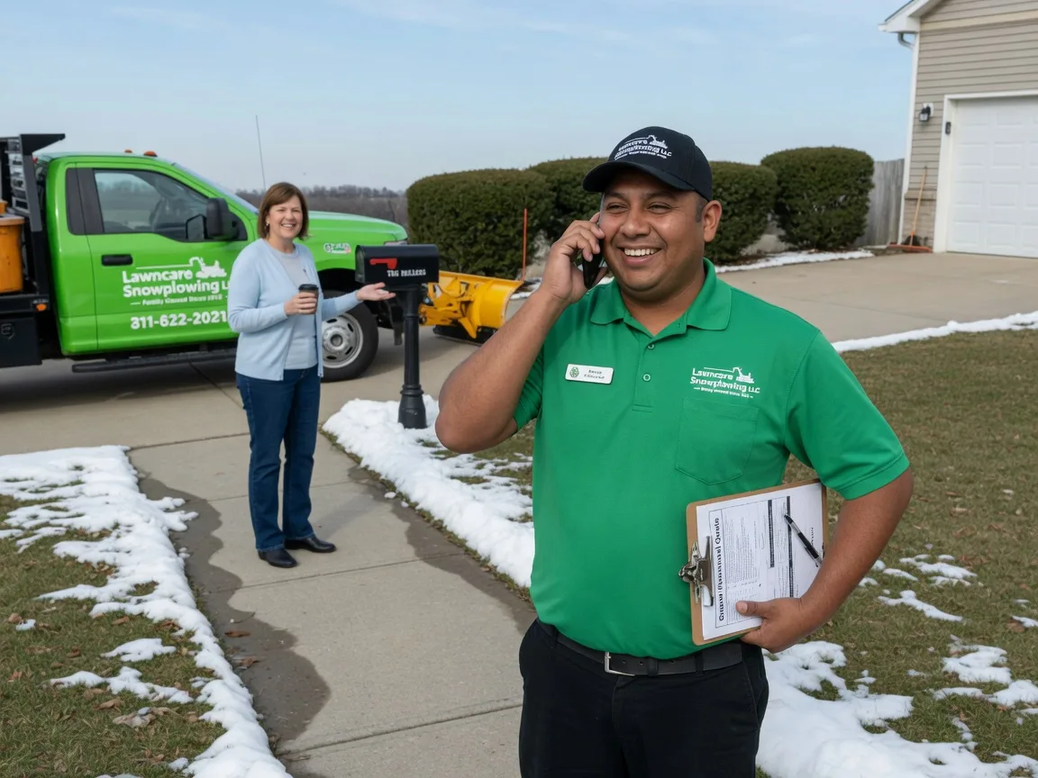 Lawn Care Services By Expert Landscaper Granite, OK FAQs
